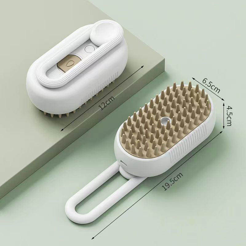 Brosse pour chat